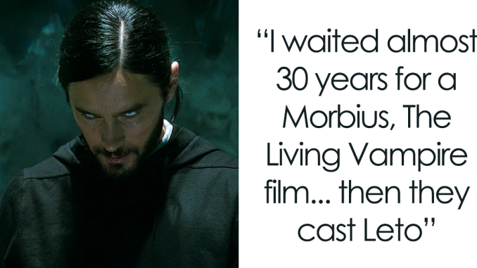 “Film Snobs, Who Was The Single Worst Casting Choice In Hollywood Film History?” (65 Answers)