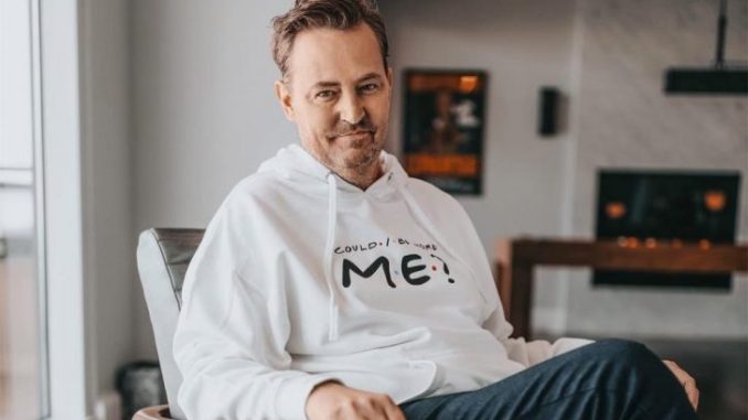 Matthew Perry Foundation’s Groundbreaking Addiction Medicine Fellowship