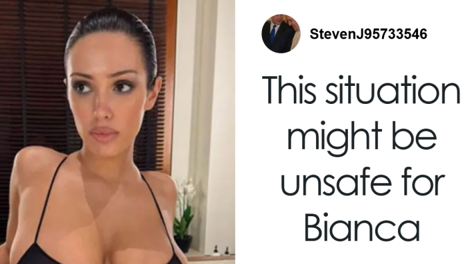 Bianca Censori Denies Penning “Cry For Help” In Response To Kanye’s Vile Twitter Tirade