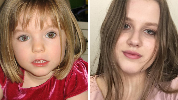 Polish Woman Claiming To Be Madeleine McCann Arrested On Arrival To UK
