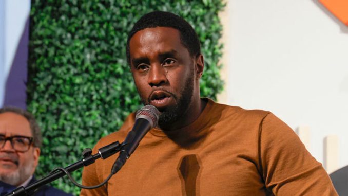 “Ship’s About To Sink”: Diddy’s Lawyer Abruptly Quits As Trial Date Approaches