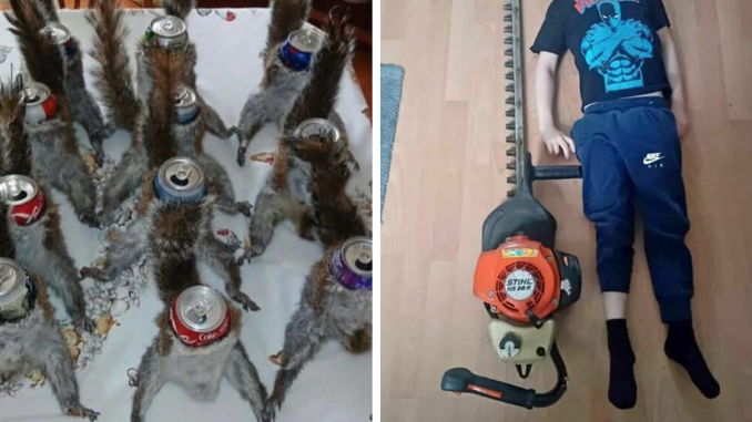 57 Of The Funniest Examples Of People Being Clueless On Facebook Marketplace (New Pics)