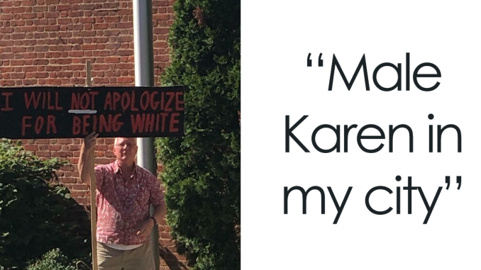 35 Times Men Got Extremely Angry Over The Stupidest Things