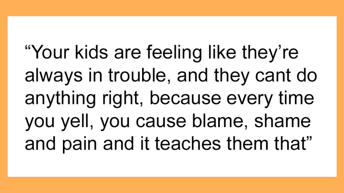 Parenting Coach Gives 5 Reasons Why Parents Must Stop Yelling At Their Kids