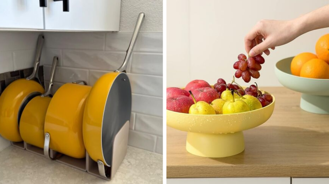 The Best Of Both Worlds: 23 Beautiful But Totally Practical Items