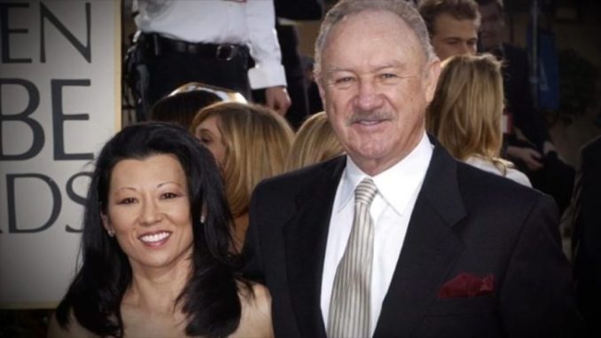 The Tragic Yet Suspicious Deaths of Gene Hackman and Wife Betsy Arakawa