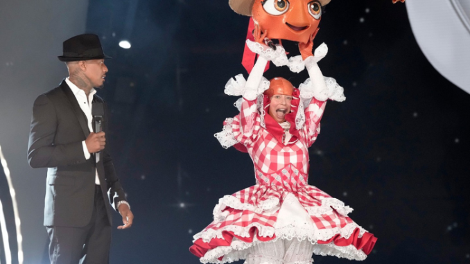 Who Was Under the Ant Mask? “The Masked Singer” Big Reveal