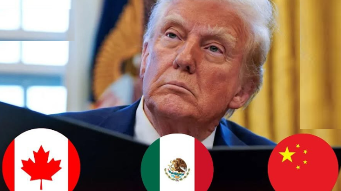 Trump’s Tariffs Could Cause a Spike in Car Insurance Prices in 2025