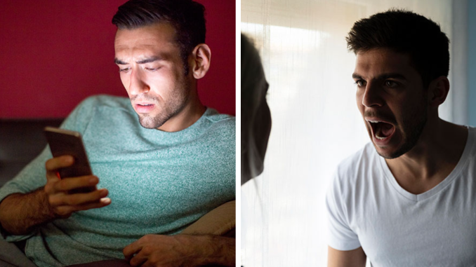 Guy’s Proposal Plans Fall Through After He Checks GF’s Phone: “My Life Just Exploded Right There”