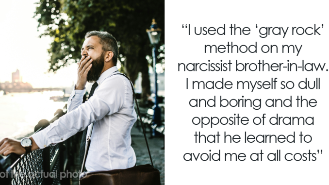 54 People Share The Psychological “Tricks” They Noticed To Be Effective On Themselves Or Others