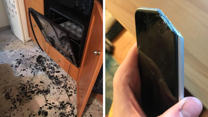 99 Times The Internet Felt Other People’s Pain After These Super Expensive Accidents