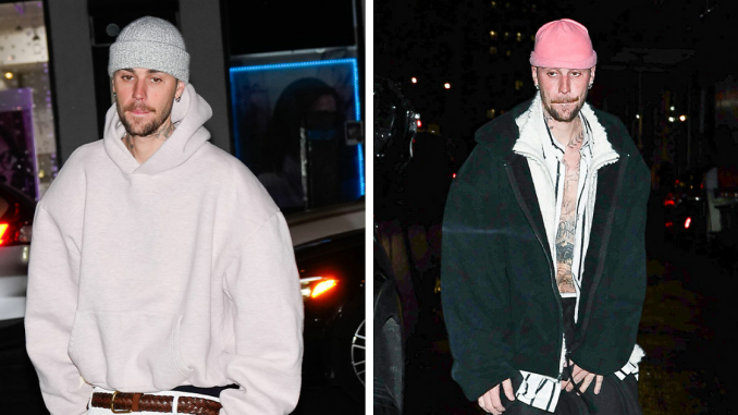 “Impostor Syndrome”: Justin Bieber Speaks Out With Emotional Words Amid Fan Concerns