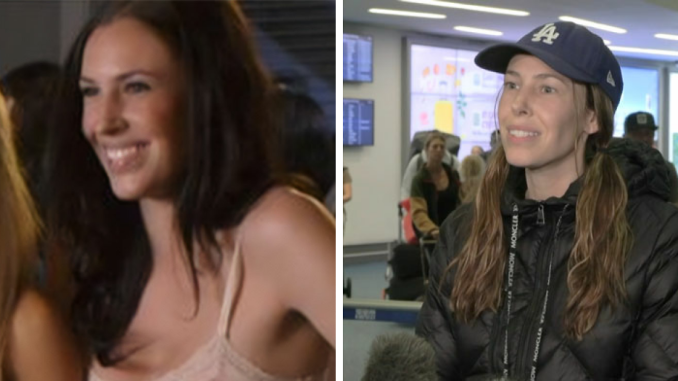 “That’s Sad”: ‘American Pie’ Star, 35, Breaks Silence After Being Released From ICE Jail