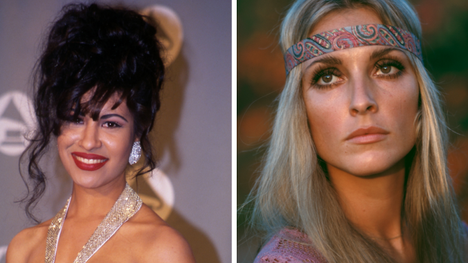 15 Infamous Celebrity Assassinations That Rocked Hollywood