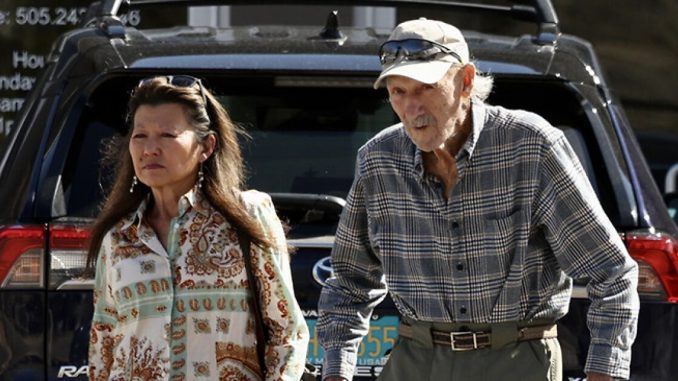 Officials Retract Timeline Of Gene Hackman, Wife’s Passing After Doctor’s Bombshell Claim