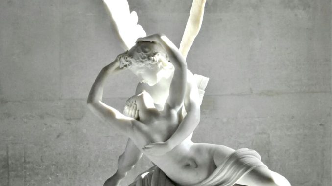 Discover Your Inner Greek God Quiz: See Whether You’re Angry Like Poseidon Or Wise As Athena