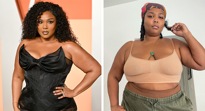 “Obesity Should Be Celebrated And Promoted”: Lizzo Slammed By Personal Trainer For Weight Loss