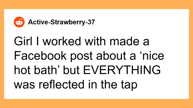 45 People Share The Worst Things They’ve Seen Accidentally Posted To Social Media