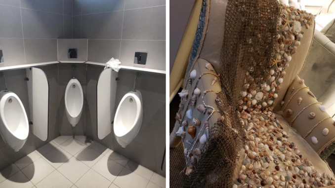 “You Had One Job”: 84 Design Fails