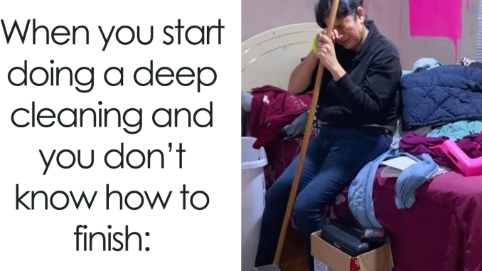 75 Random Memes That Are A Bit Sad But Very Much Relatable