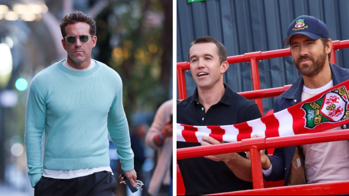 Ryan Reynolds’ Net Worth: The Business Decisions That Made Him Millions