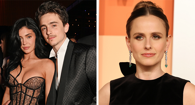 Timothée Chalamet’s Sister Seems To Lash Out At Billionaire GF Kylie Jenner Again In Viral Rant