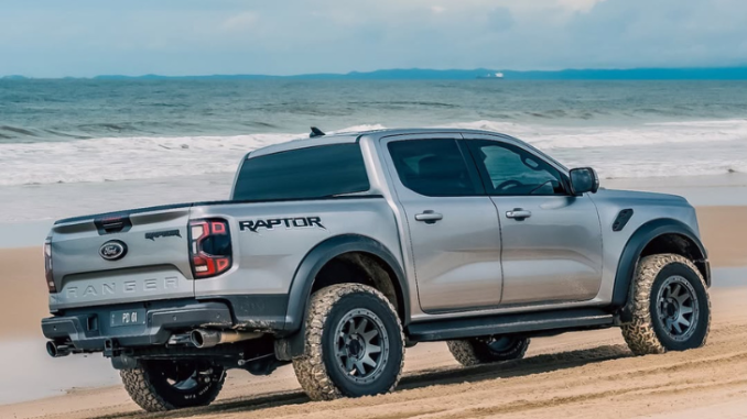 Ford Extends Employee Pricing to All Shoppers Amid Tariff Concerns