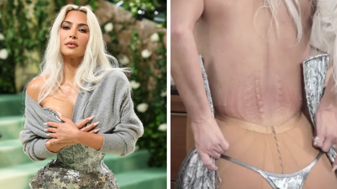 32 Disturbing And Unglamorous Behind-The-Scenes Red Carpet Facts Revealed By Celebs And Stylists