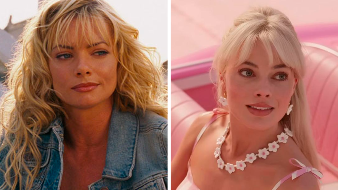 38 Celebrities Who Aren’t Related But Look So Much Alike