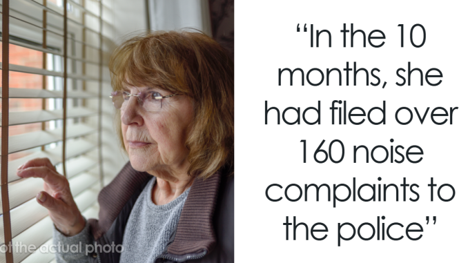 “This Time I Am Fighting It”: Crazy Neighbor Is Suing This Man Again, He Won’t Back Out Anymore