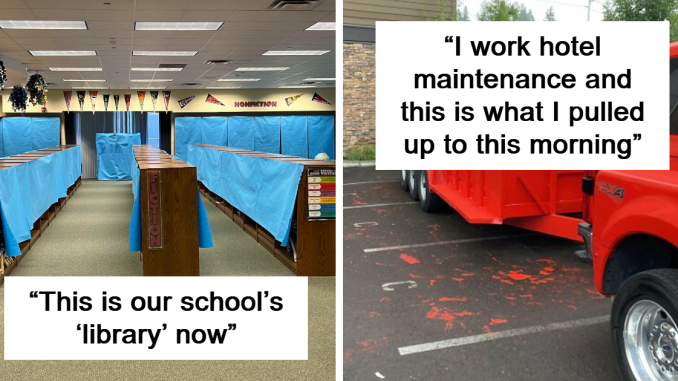 “Racist Karen”: 20 People Post Receipts Of The Most Infuriating Things They’ve Witnessed