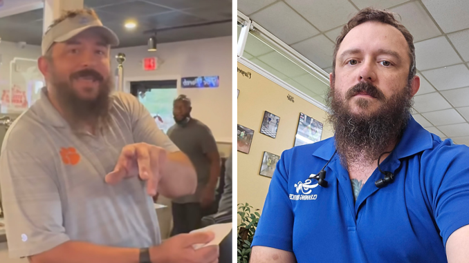 “So Unprofessional”: Restaurant Owner’s Customer-Shaming Rant Backfires Spectacularly