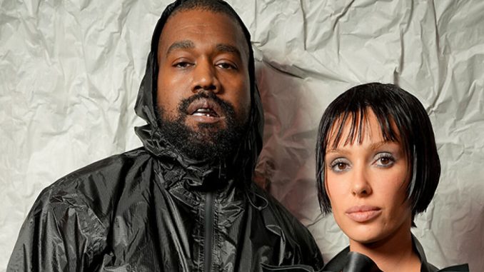 Bianca Censori’s Nude Comeback Post After Kanye West Split Sends Fans Into A Frenzy