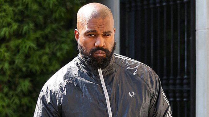 “This Man Is In PAIN!”: Kanye West Confesses To Incestuous Relationship With Cousin When He Was 14