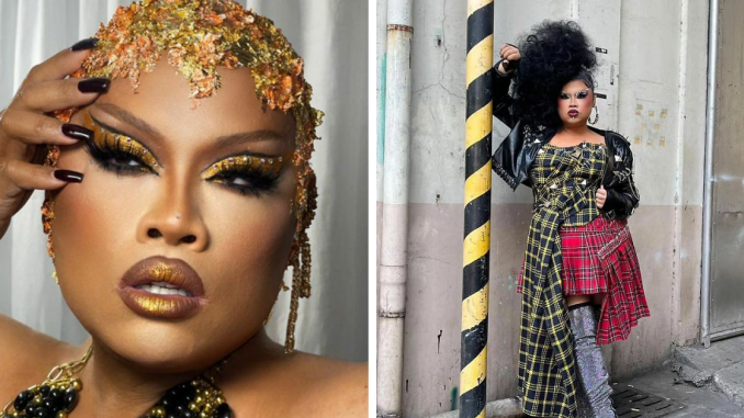RuPaul’s Drag Race Alum Jiggly Caliente Passes Away at 44, Days After Leg Amputation