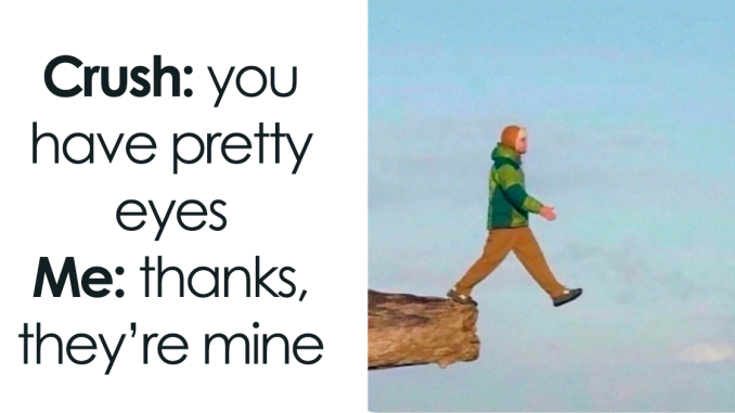 “That’s So Meme”: 60 Hilariously Random Memes To Kick Off Your Week Right