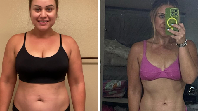Fans Are Canceling This Fitness Influencer After She Revealed The Truth Behind Her Weight Loss