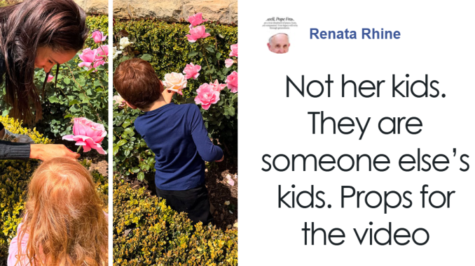 Meghan Markle Shares Rare Photos Of Princess Lilibet And Prince Archie, Gets Mixed Reactions