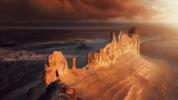 30 Mesmerizing Photos By Juuso Hämäläinen Showcasing The Magic Of Life On Our Planet