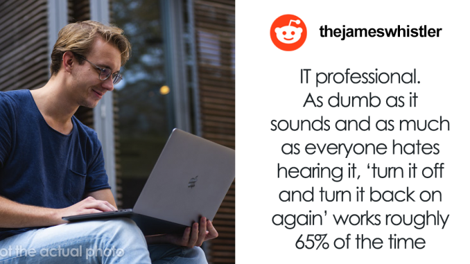 “What’s Something Obvious Within Your Profession That The General Public Is Unaware Of?” (60 Answers)