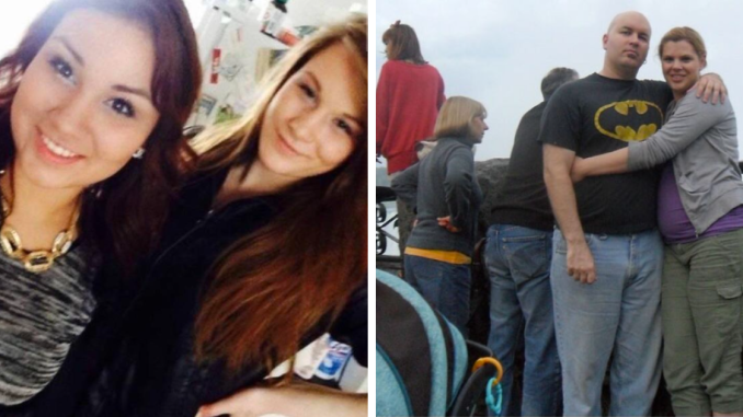 18 People Share The Scariest Photos They’ve Seen That Looked Normal To Them At First