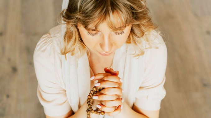 Christian Sister Berates Woman For Pregnancy, She Uses Her Secret As A Weapon