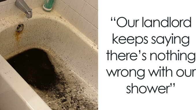 89 Infuriating Stories Of Horrific Landlords, As Shared By This Online Community (New Pics)