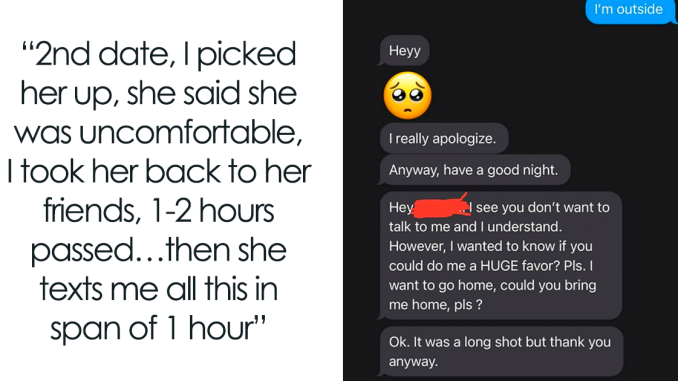 69 Women Who Think They Deserve The World But Actually Need A Reality Check (New Pics)