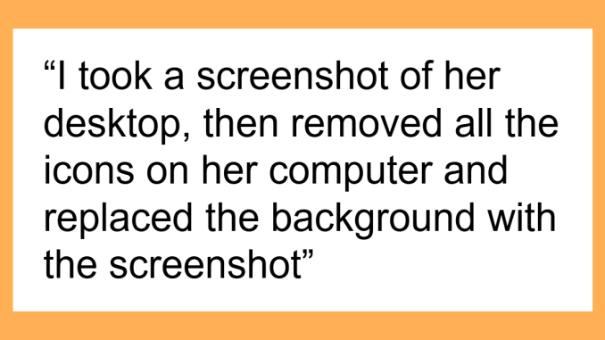 60 Unhinged Ways People Dealt With Coworkers They Couldn’t Stand