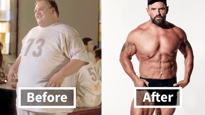 28 Times People Surprised Everyone By Losing So Much Weight They Looked Like A Different Person (New Pics)
