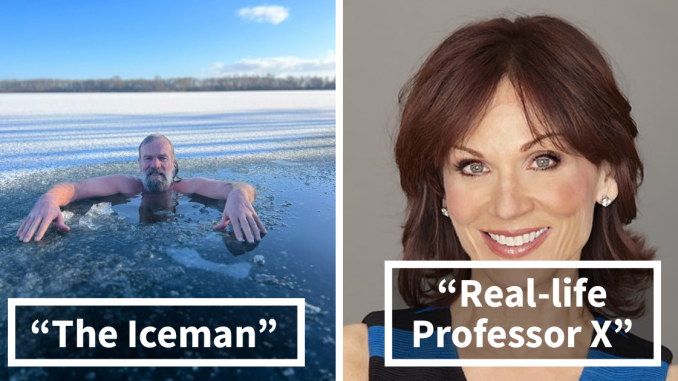 10 People With Real-Life “Superpowers” That Challenge Our Understanding Of The Human Body