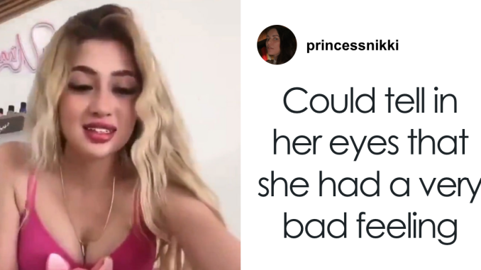 23-Year-Old Influencer Fatally Shot While Live Streaming To Followers