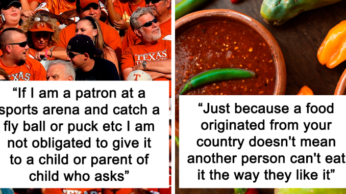 On This Instagram Page, People Share Unpopular Opinions And Here Are 37 Of The Most Polarizing Ones (New Posts)