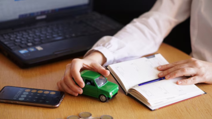 Car Insurance Rates Were Set to Fall—Then Tariffs Changed the Game